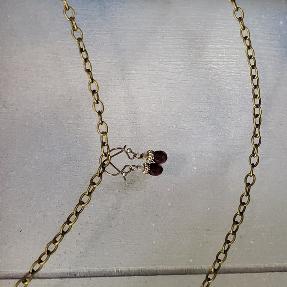 Jewelry Display. Handmade by me! 💫Local pick up ONLY💫 - Picture 6 of 7